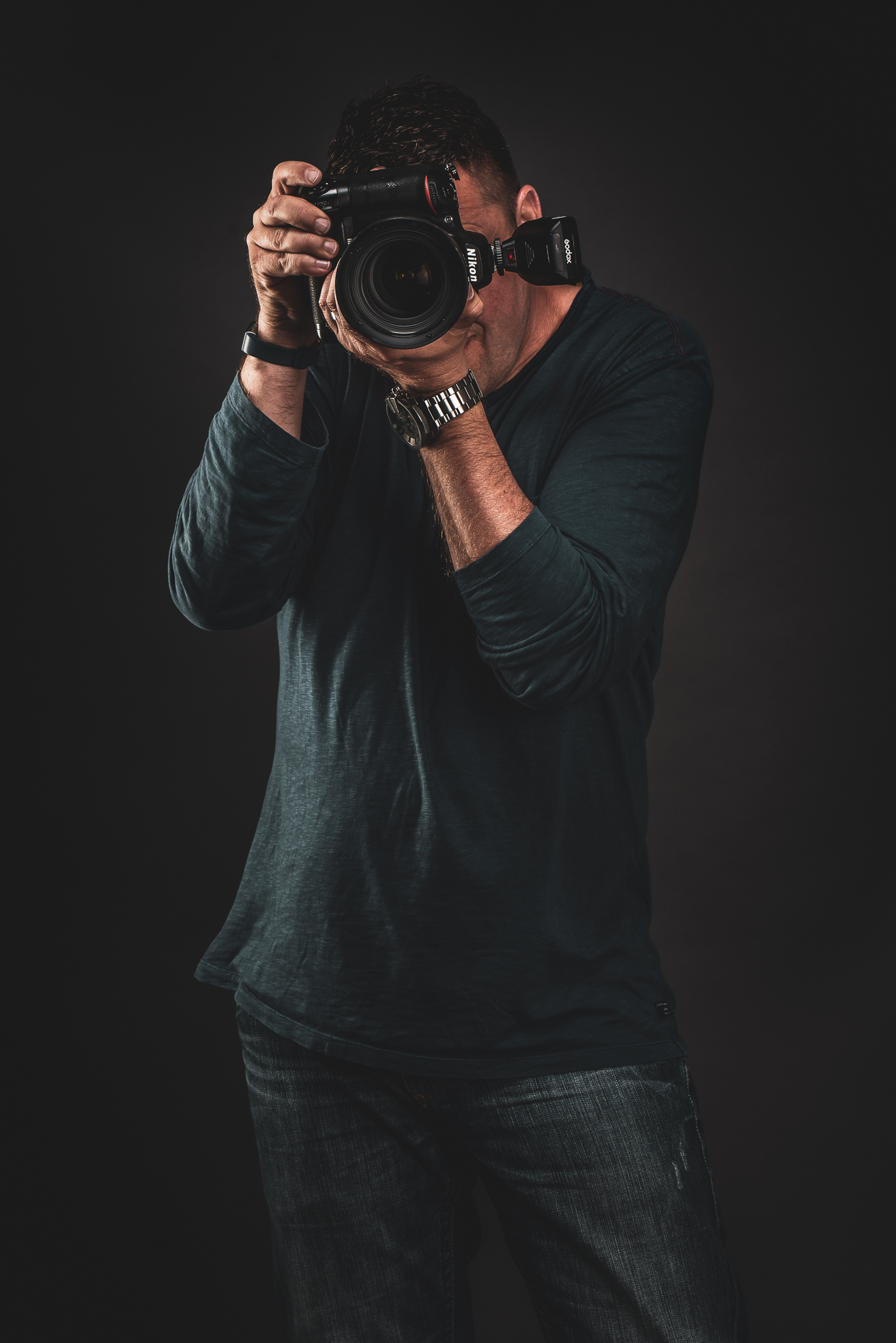 Fotograf Alexander Weiß