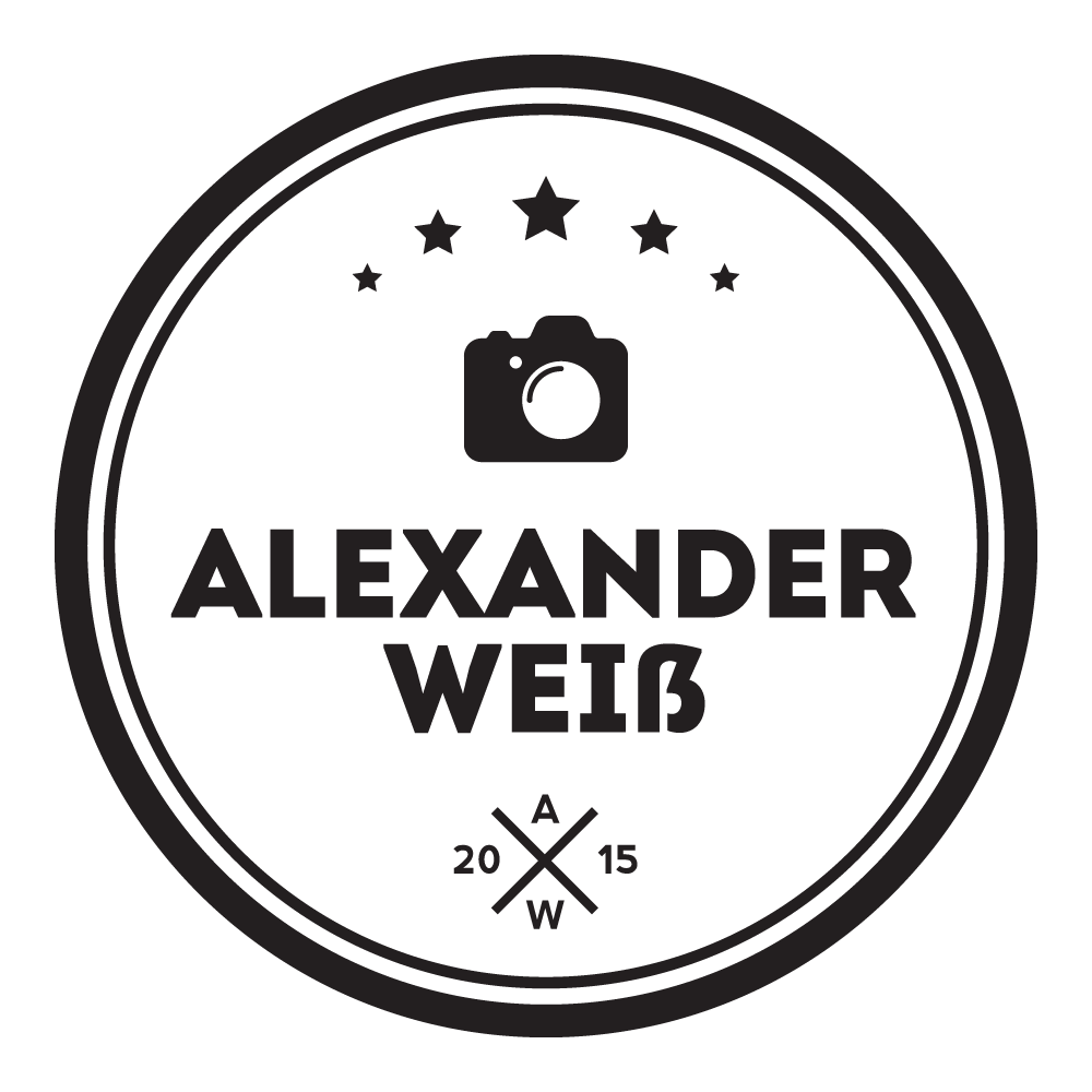 Hochzeitsfotograf Alexander Weiß Saarland